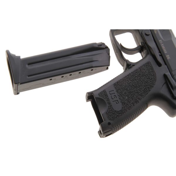 Heckler&Koch USP Compact - Image 3