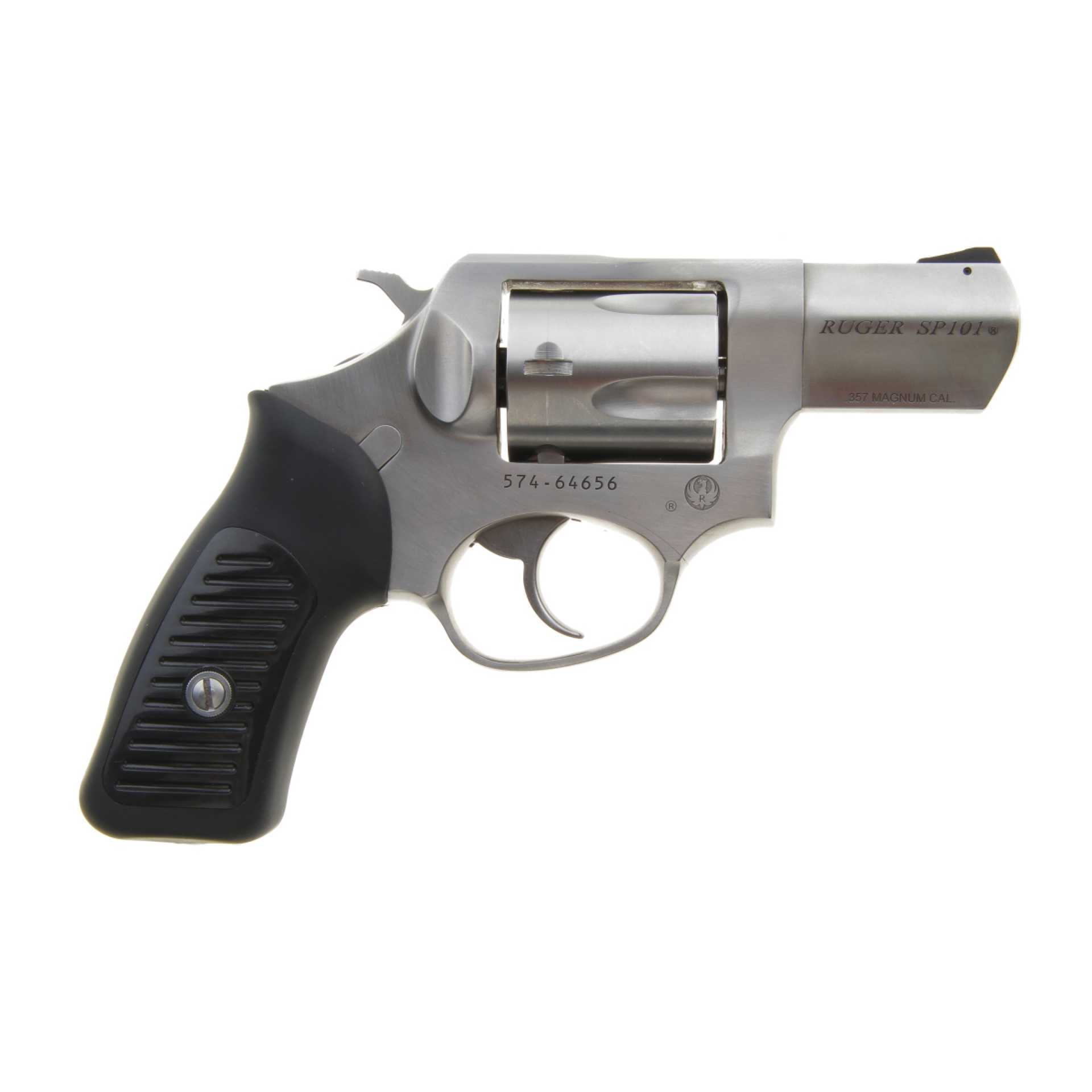 Ruger SP101