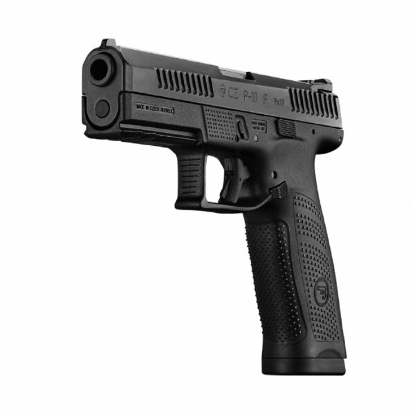 CZ P-10 C TRIT - Image 2