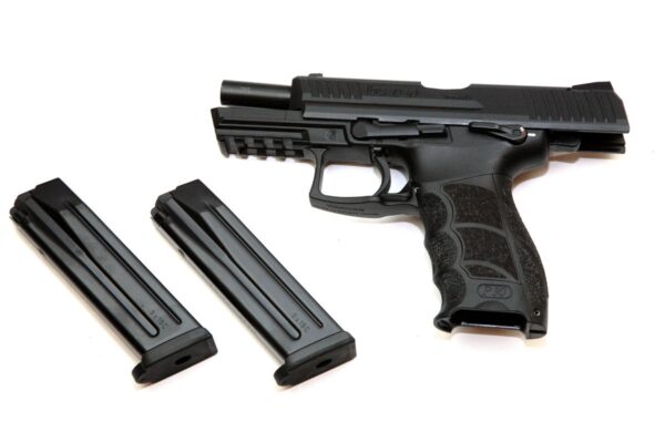 Heckler&Koch P30S V3 - Image 2