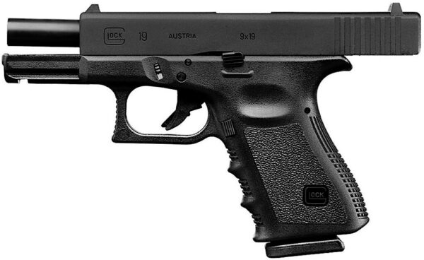 Airsoft Umarex Glock 19 - Image 2