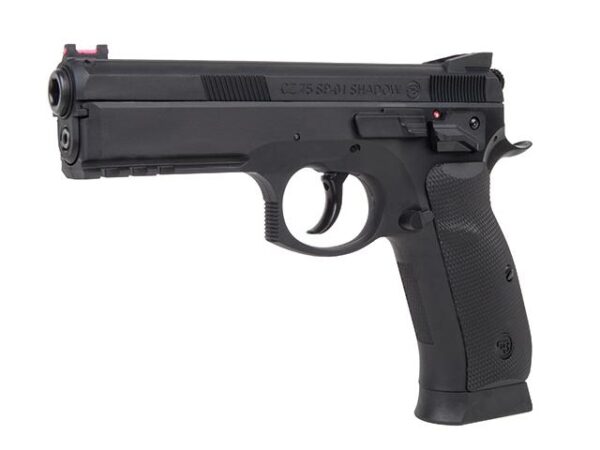 Airsoft ASG CZ SP-01 SHADOW - Image 2