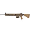 Heckler & Koch MR308 A3 Slim Green/Brown RAL8000