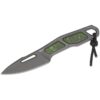 TRC Knives Custom Speed Demon/DLC/Jungle Wear carbon fiber /Kydex
