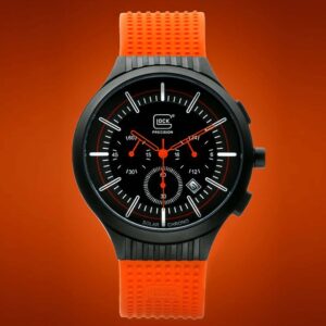 Ръчен часовник Glock Watch Global