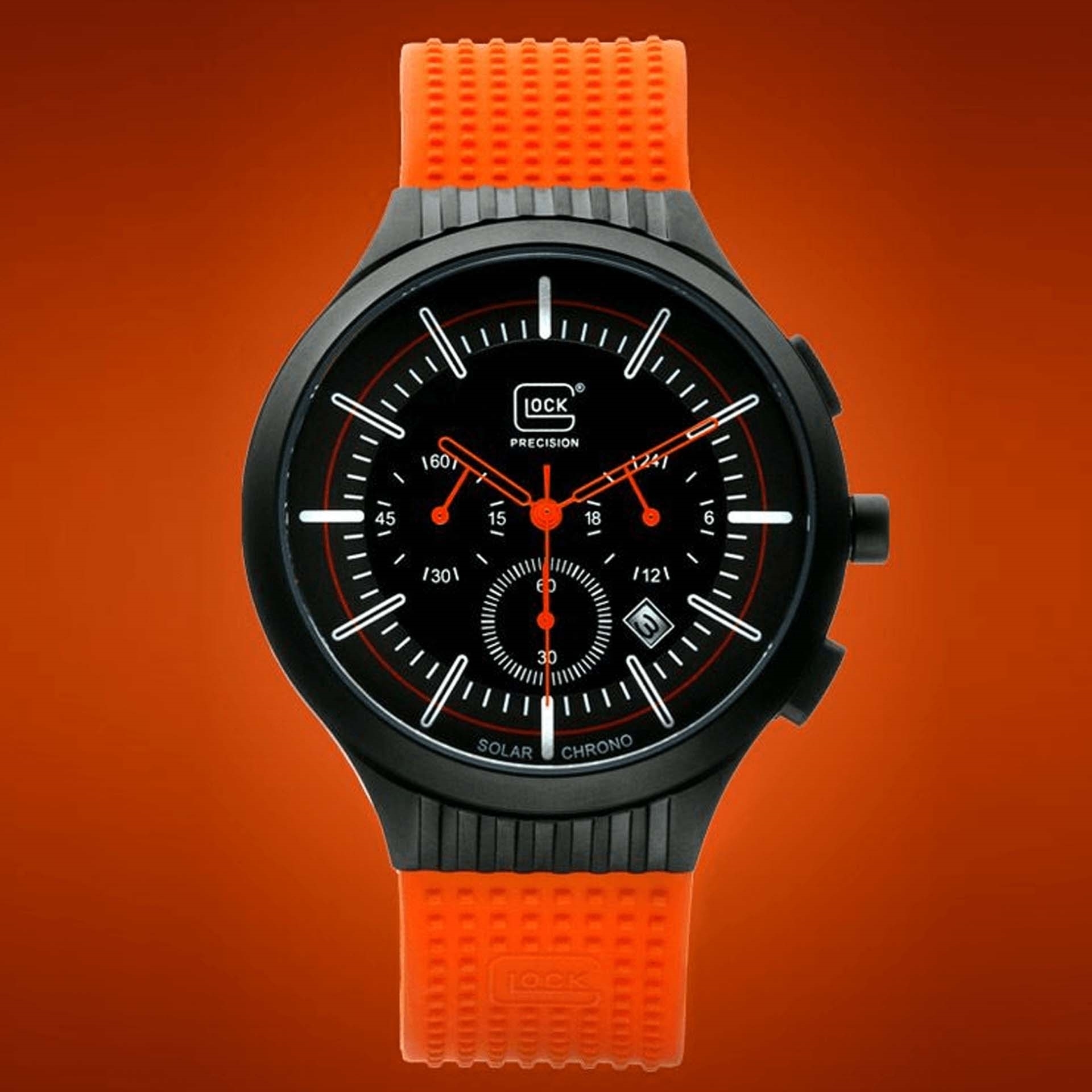Ръчен часовник Glock Watch Global - Image 2