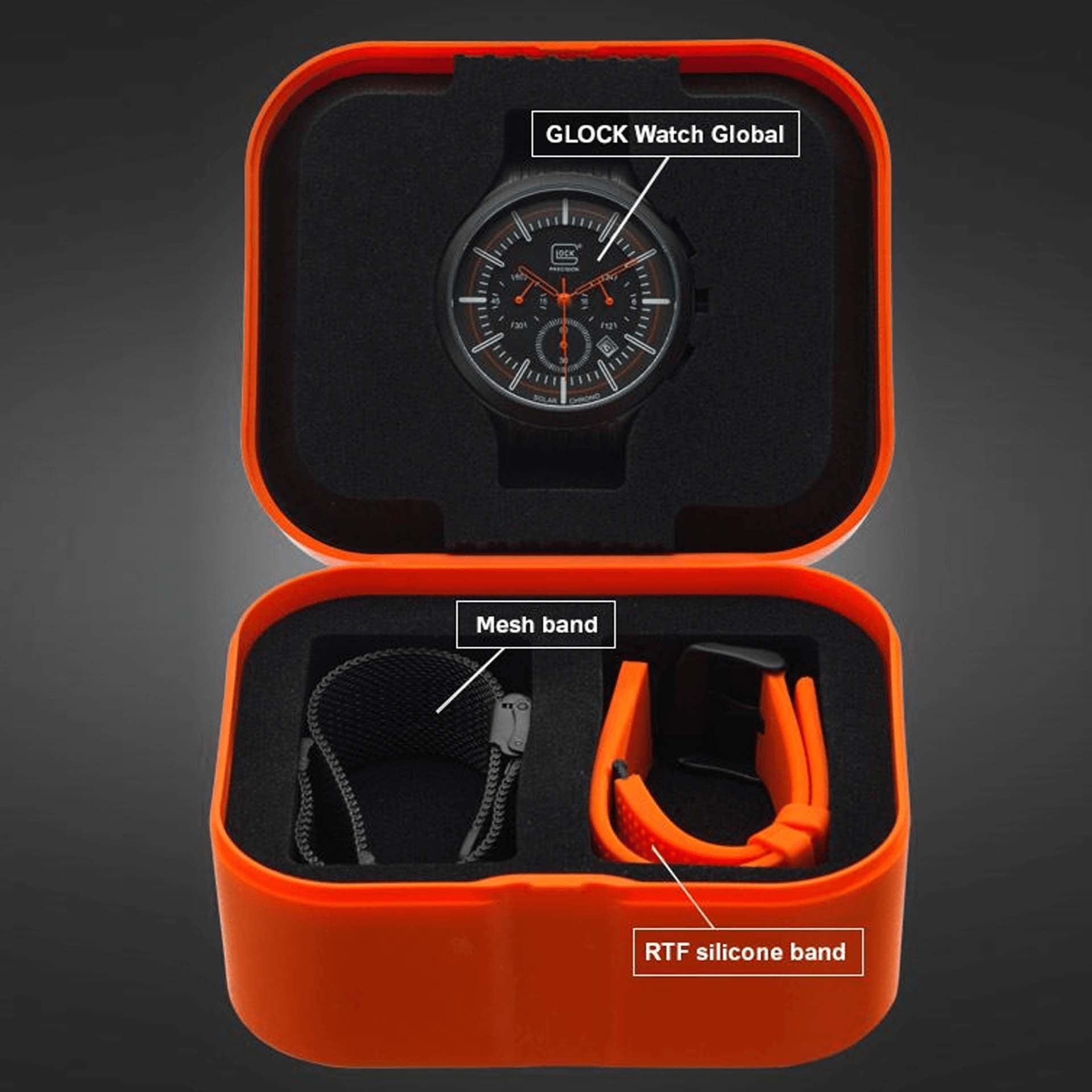 Ръчен часовник Glock Watch Global - Image 3