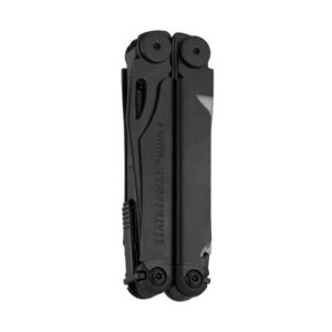 Multitool Leatherman Wave Plus Black