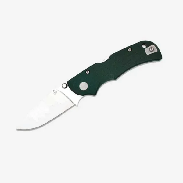sgavaem-noj-folding-knife-manly-city-military-green-stomana-14c28-g10-rykohvatka