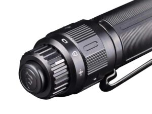 Фенер Fenix PD36 TAC LED