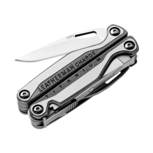 Multitool Leatherman Charge TTi