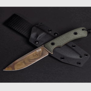 surviving-knife-stomana-elmax-rykohvatka-green-canvas-micarta-kaniq-kydex