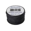 Микрокорд Atwood Rope MFG MICRO CORD (38m) Black