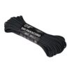 Паракорд Atwood Rope MFG 550 PARACORD (100FT) Black