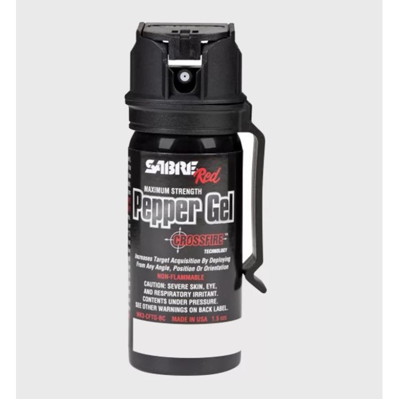 lutiv-sprej-sprej-za samozashtita-pepper-gel-sabre-crossfire-54ml