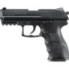 HECKLER&KOCH P30 9 мм P.A.K.