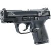 Smith&Wesson M&P9c 9 мм P.A.K.