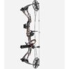 Полиспастен лък Man Kung MK-CBA2GODC Kit 70lbs