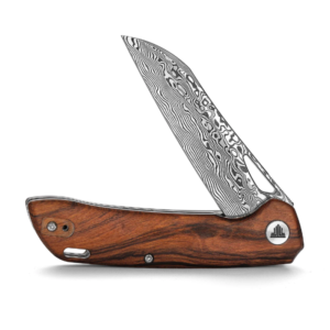 Сгъваем нож Trivisa Aries-01