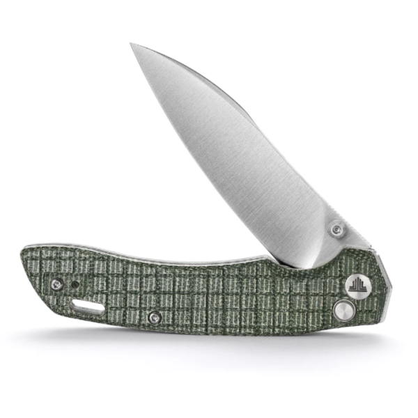 Сгъваем нож Trivisa Aur-04G - Image 2