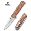 Сгъваем нож Trivisa Dor-04Br