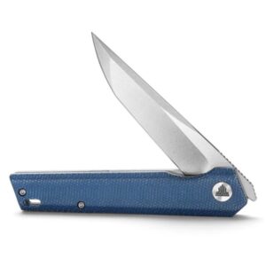 Сгъваем нож Trivisa Equ-04L