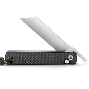 folding-knife-button-lock-zaklychvane-s-buton-ostrie-10cr15comov-drujka-carbon