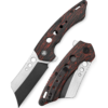 Сгъваемо сатърче Trivisa Mensae-03RB Cleaver