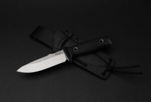 knife-za-lov-stomana-m390-kyden-kaniq-rykohvatka-g10-black