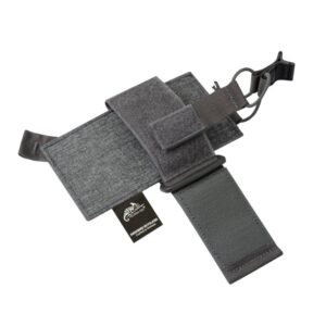 Вътрешен кобур Helikon-Tex INVERTED PISTOL HOLDER INSERT Black