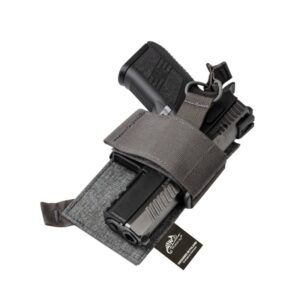 Вътрешен кобур Helikon-Tex INVERTED PISTOL HOLDER INSERT Black