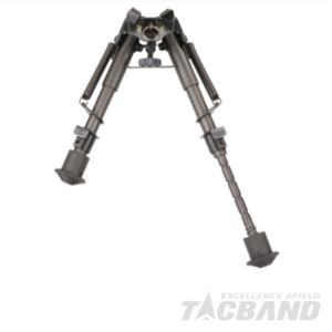 Двунога за карабина Tacband BPA0609C с карбонови крака