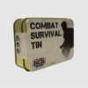Комплект за оцеляване BCB COMBAT SURVIVAL TIN