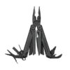 Multitool Leatherman Wave Plus Black