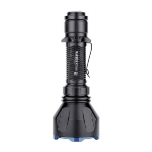 Olight Warrior X Turbo - 1100lm.