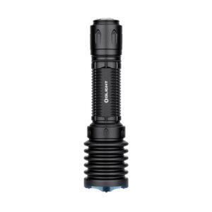 Olight Warrior X 3 2500lm.