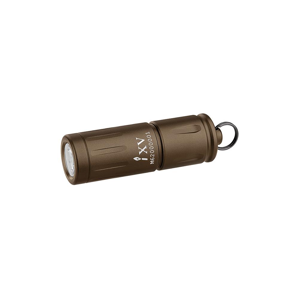 fener-flashlight-olight-ixv-desert-tan-180-lumena-48-metra-dalekobojnost-130mah-battery