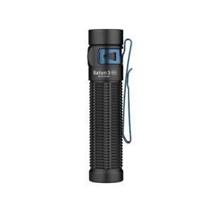 Olight Baton 3 Pro 1500lm NW.