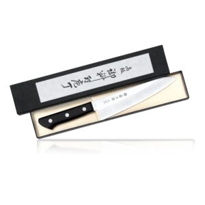 КУХНЕНСКИ НОЖ TOJIRO DP F-332