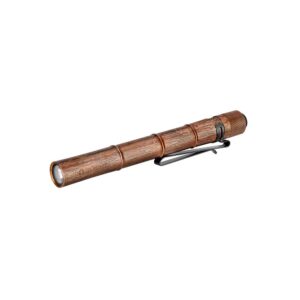 fener-flashlight-olight-i3t-plus-ancient-bamboo-250-lumena-70-metra-1,5-aaa-baterry