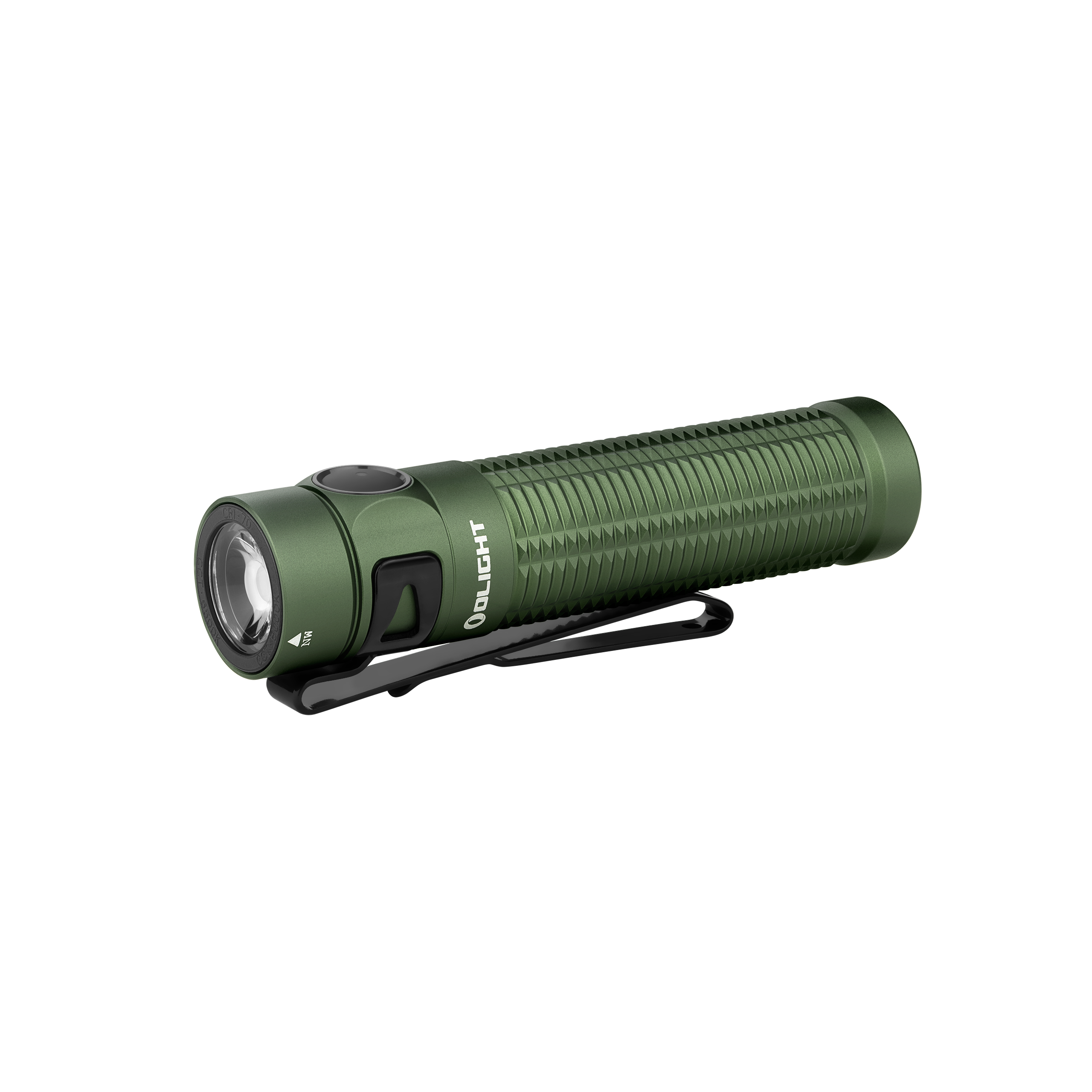 fener-flashlight-olight-baton-3-pro-nw-od-green-1500-lumena-175-metra-dalekobojnost-ipx8-18650-3200mah-battery