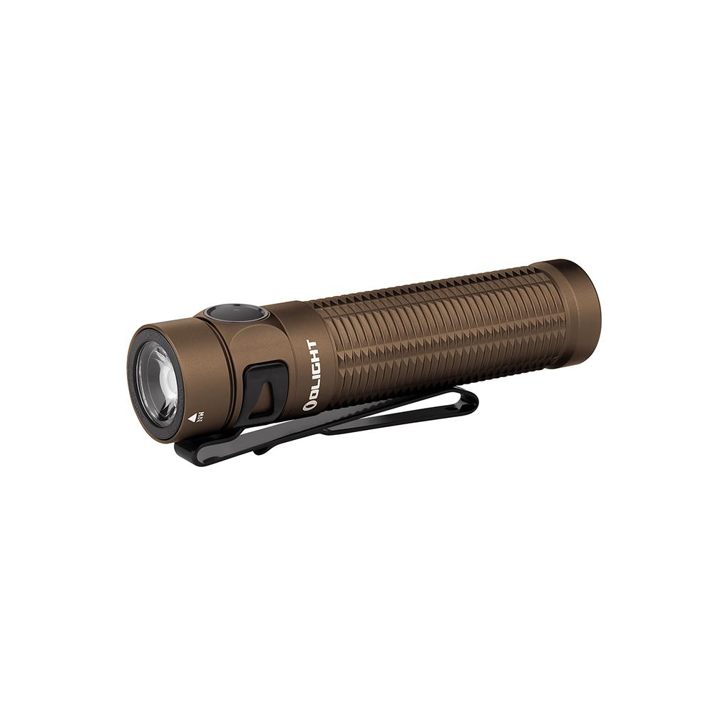 fener-flashlight-olight-baton-3-pro-nw-desert-tan-1500-lumena-175-metra-dalekobojnost-3200mah-battery-18650