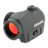 Бързомер Aimpoint Micro S-1 Red Dot за Ловни Автомати 6МОА
