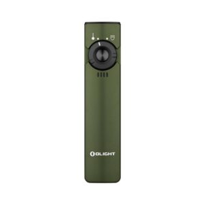 Olight Arkfeld 1000lm NW - OD Green