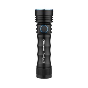 Olight Seeker 3 3500lm.