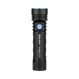 Olight Seeker 3 Pro 4200lm.
