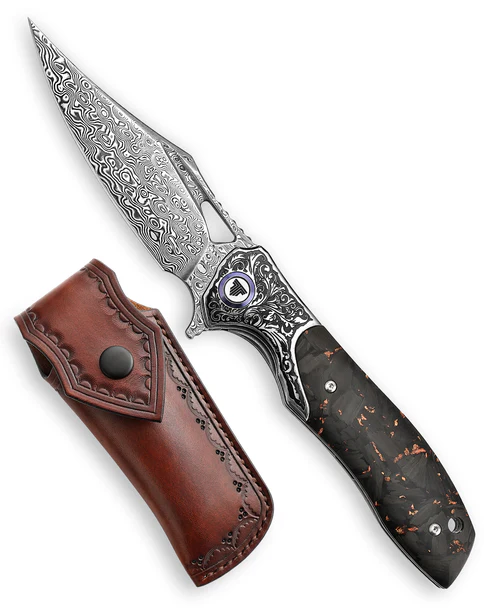 sgyvaem-noj-folding-knife-trivisa-apus-05-liner-lock-damaska-stomana-dryjka-ot-vyglerodni-vlakna-kojena-kaniq