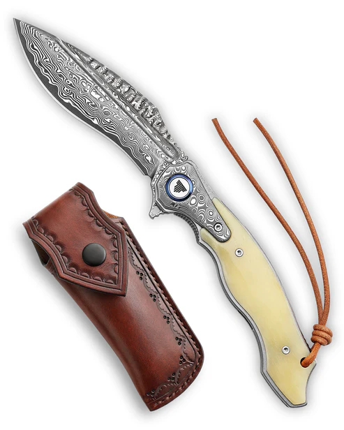 sgyvaem-noj-trivisa-folding-knife-liner-lock-damaska-stomana-dryjka-ot-damaska-stomana-kost-kojena-kaniq