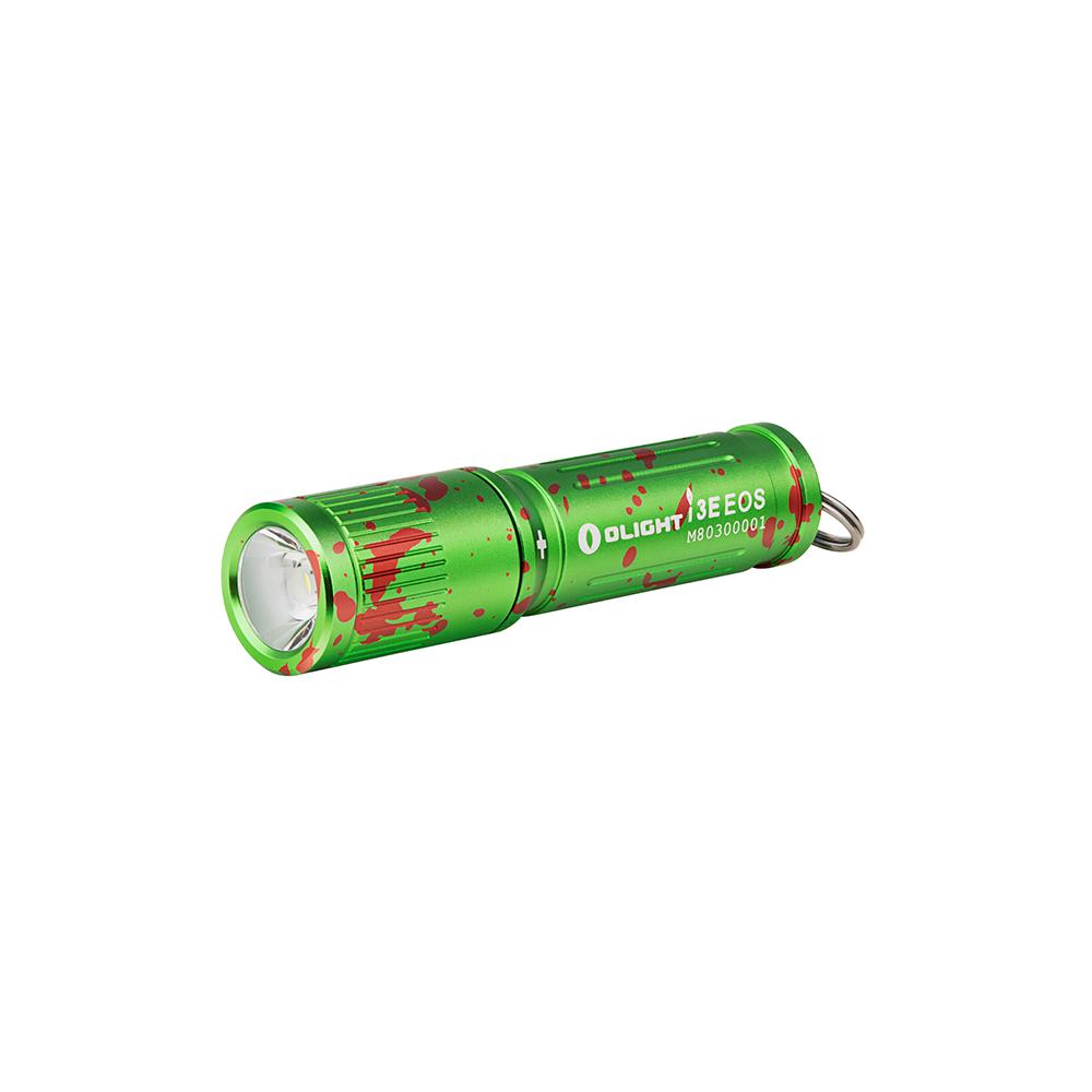 fener-flashlight-olight-i3e-eos-zombie-green-90-lumena-44-metra-dalekobojnost-aaa-battery