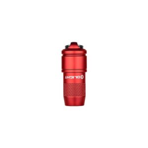 Olight Imini 10lm. - Red